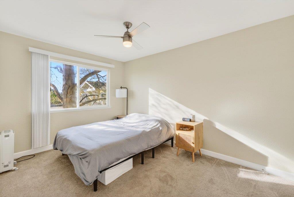 Detail Gallery Image 10 of 26 For 755 14th Ave #802,  Santa Cruz,  CA 95062 - 2 Beds | 1 Baths