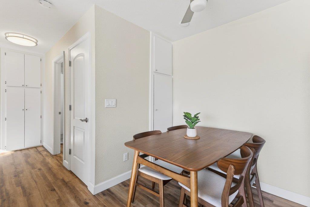 Detail Gallery Image 13 of 26 For 755 14th Ave #802,  Santa Cruz,  CA 95062 - 2 Beds | 1 Baths