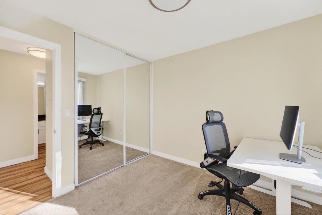 Detail Gallery Image 16 of 26 For 755 14th Ave #802,  Santa Cruz,  CA 95062 - 2 Beds | 1 Baths