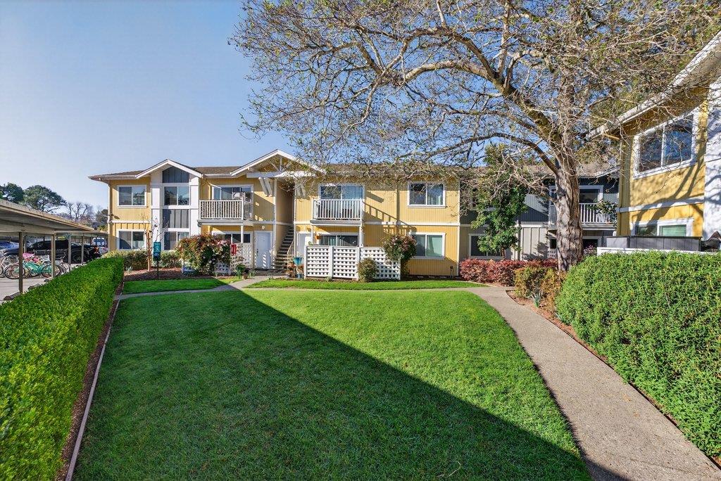 Detail Gallery Image 19 of 26 For 755 14th Ave #802,  Santa Cruz,  CA 95062 - 2 Beds | 1 Baths