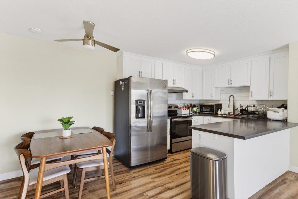 Detail Gallery Image 4 of 26 For 755 14th Ave #802,  Santa Cruz,  CA 95062 - 2 Beds | 1 Baths