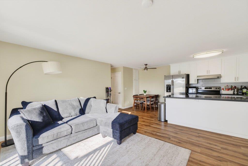 Detail Gallery Image 7 of 26 For 755 14th Ave #802,  Santa Cruz,  CA 95062 - 2 Beds | 1 Baths