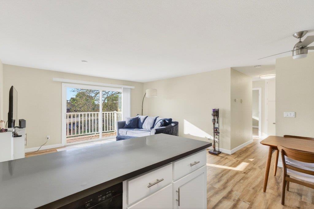 Detail Gallery Image 9 of 26 For 755 14th Ave #802,  Santa Cruz,  CA 95062 - 2 Beds | 1 Baths