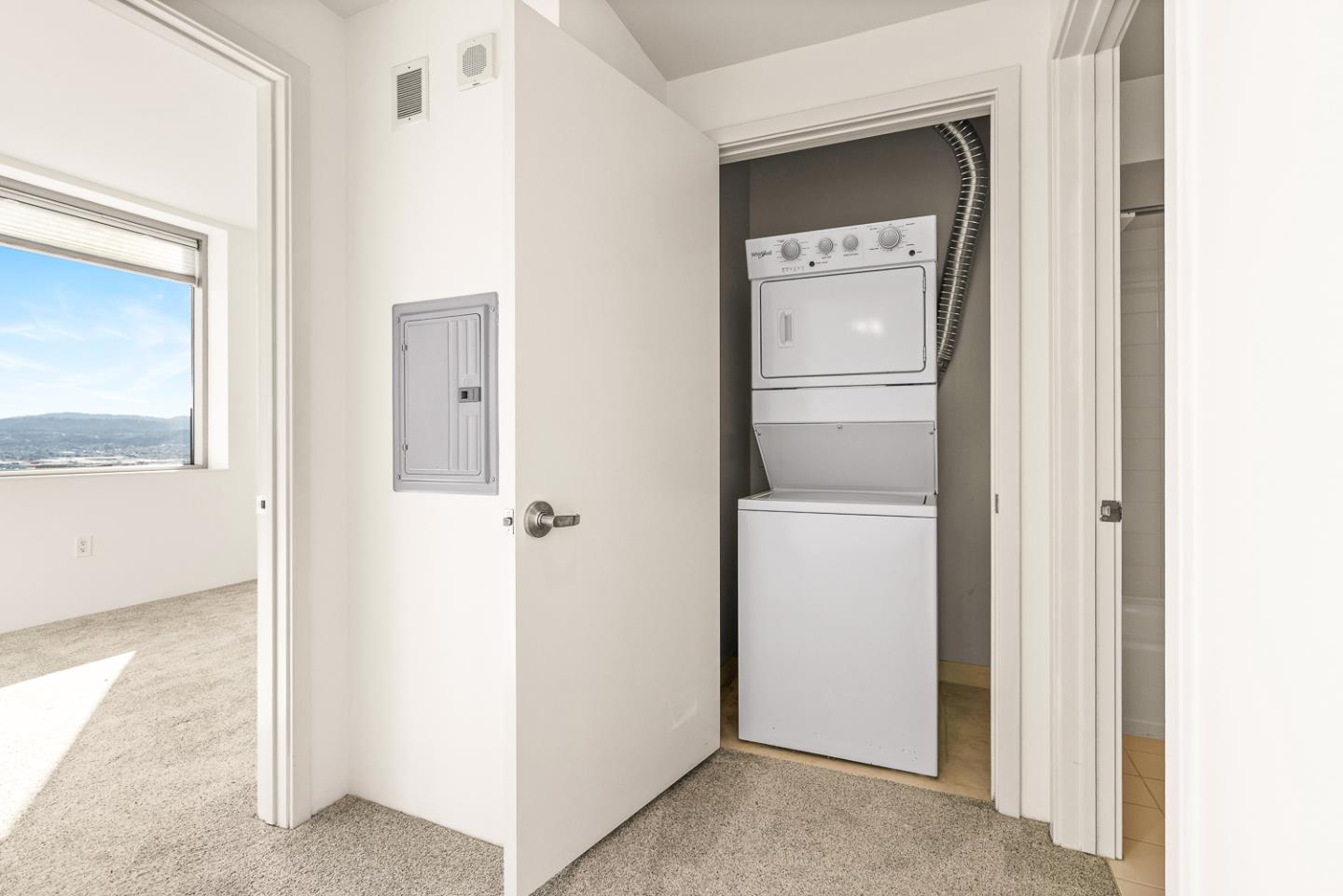 Detail Gallery Image 24 of 31 For 1 Mandalay Pl #1007,  South San Francisco,  CA 94080 - 1 Beds | 1 Baths