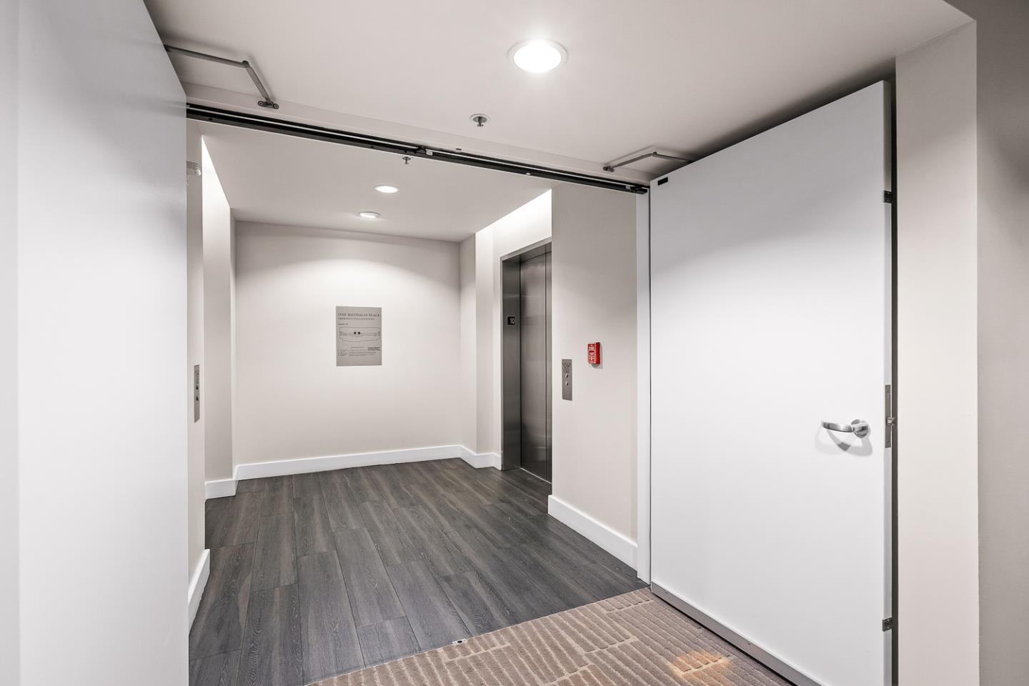 Detail Gallery Image 26 of 31 For 1 Mandalay Pl #1007,  South San Francisco,  CA 94080 - 1 Beds | 1 Baths