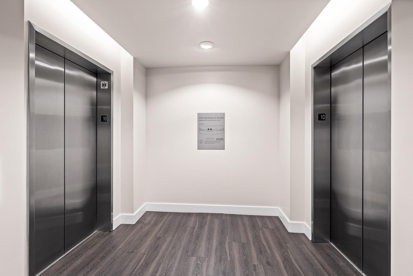 Detail Gallery Image 27 of 31 For 1 Mandalay Pl #1007,  South San Francisco,  CA 94080 - 1 Beds | 1 Baths