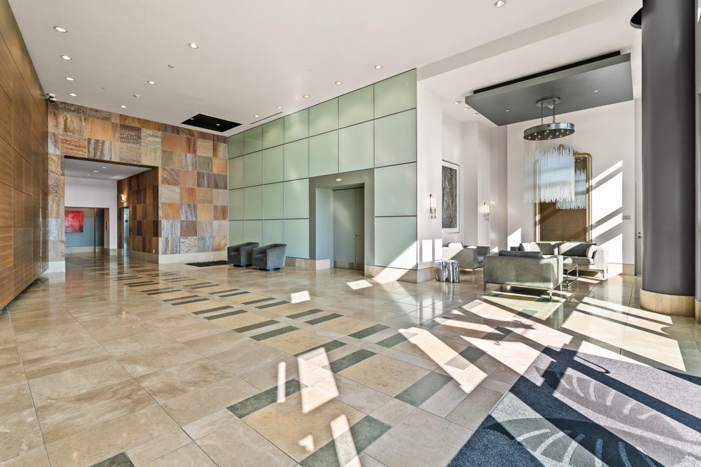 Detail Gallery Image 29 of 31 For 1 Mandalay Pl #1007,  South San Francisco,  CA 94080 - 1 Beds | 1 Baths