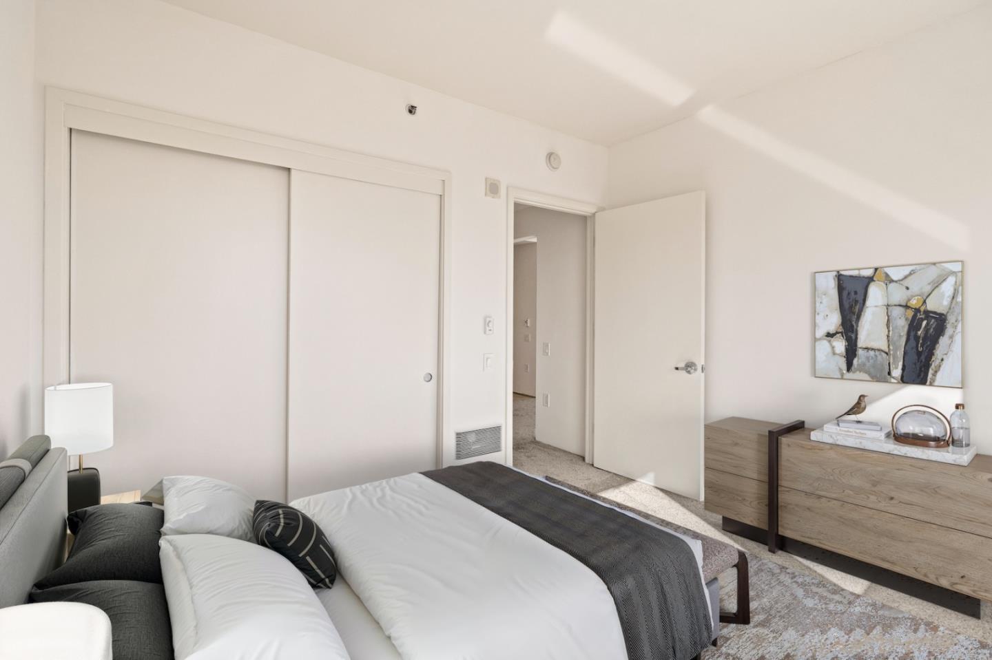 Detail Gallery Image 7 of 31 For 1 Mandalay Pl #1007,  South San Francisco,  CA 94080 - 1 Beds | 1 Baths