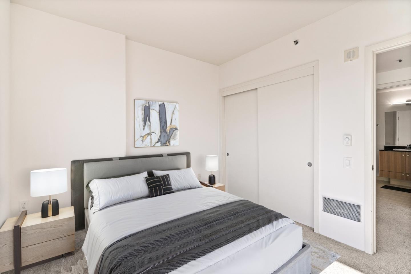 Detail Gallery Image 8 of 31 For 1 Mandalay Pl #1007,  South San Francisco,  CA 94080 - 1 Beds | 1 Baths