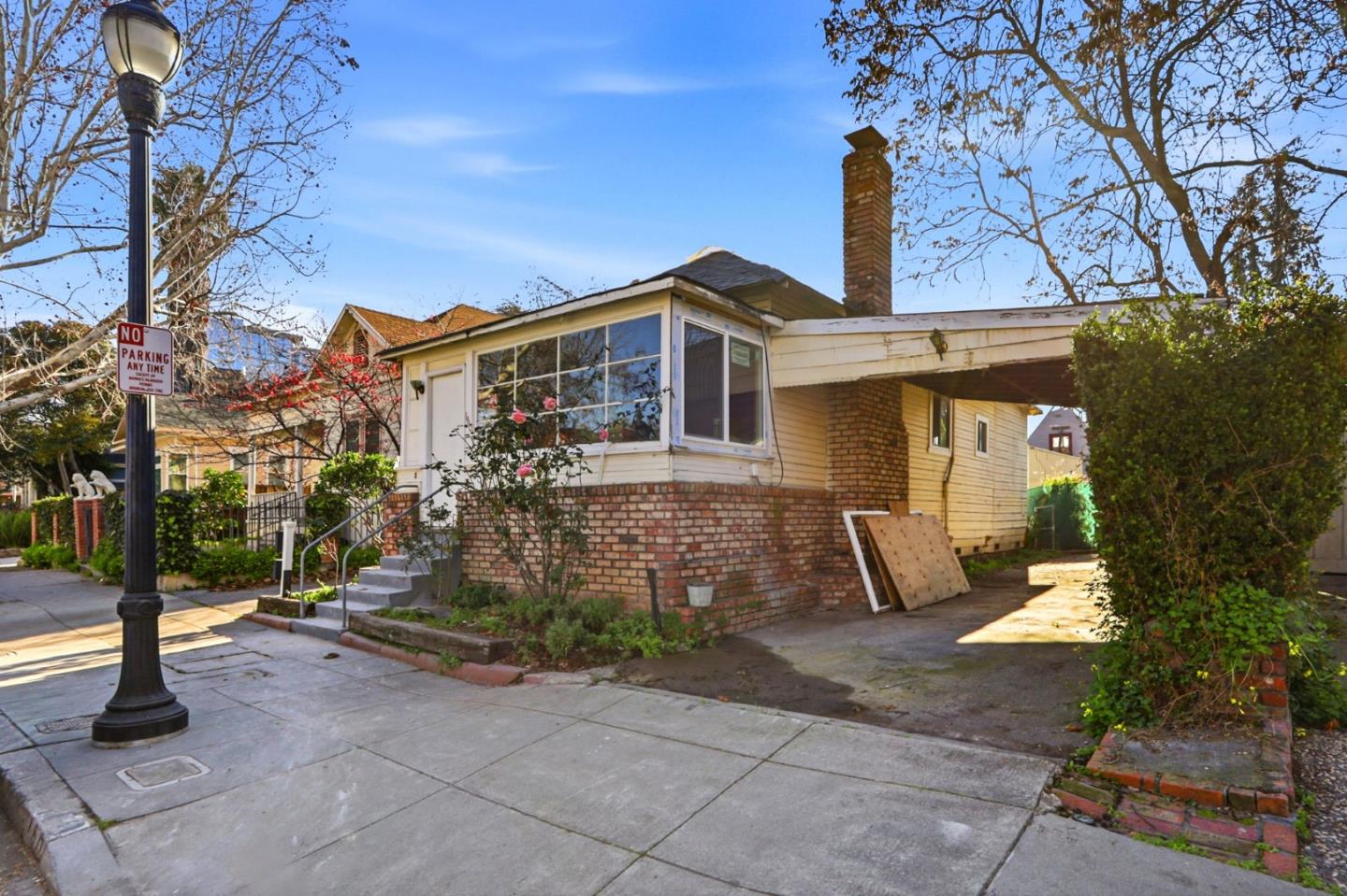 Detail Gallery Image 6 of 25 For 160 Pierce Ave, San Jose,  CA 95110 - 1 Beds | 1 Baths