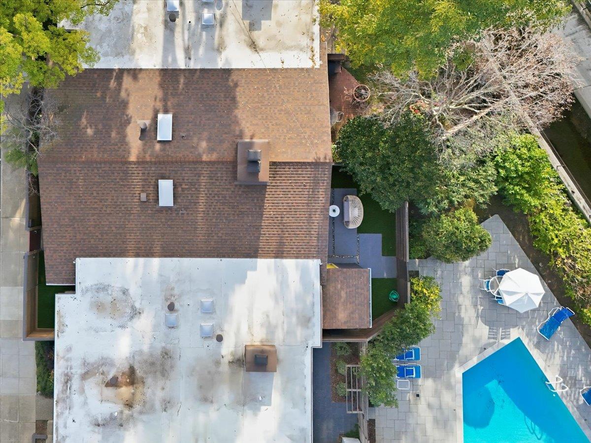 Detail Gallery Image 39 of 47 For 127 Greenmeadow Way, Palo Alto,  CA 94306 - 2 Beds | 2 Baths