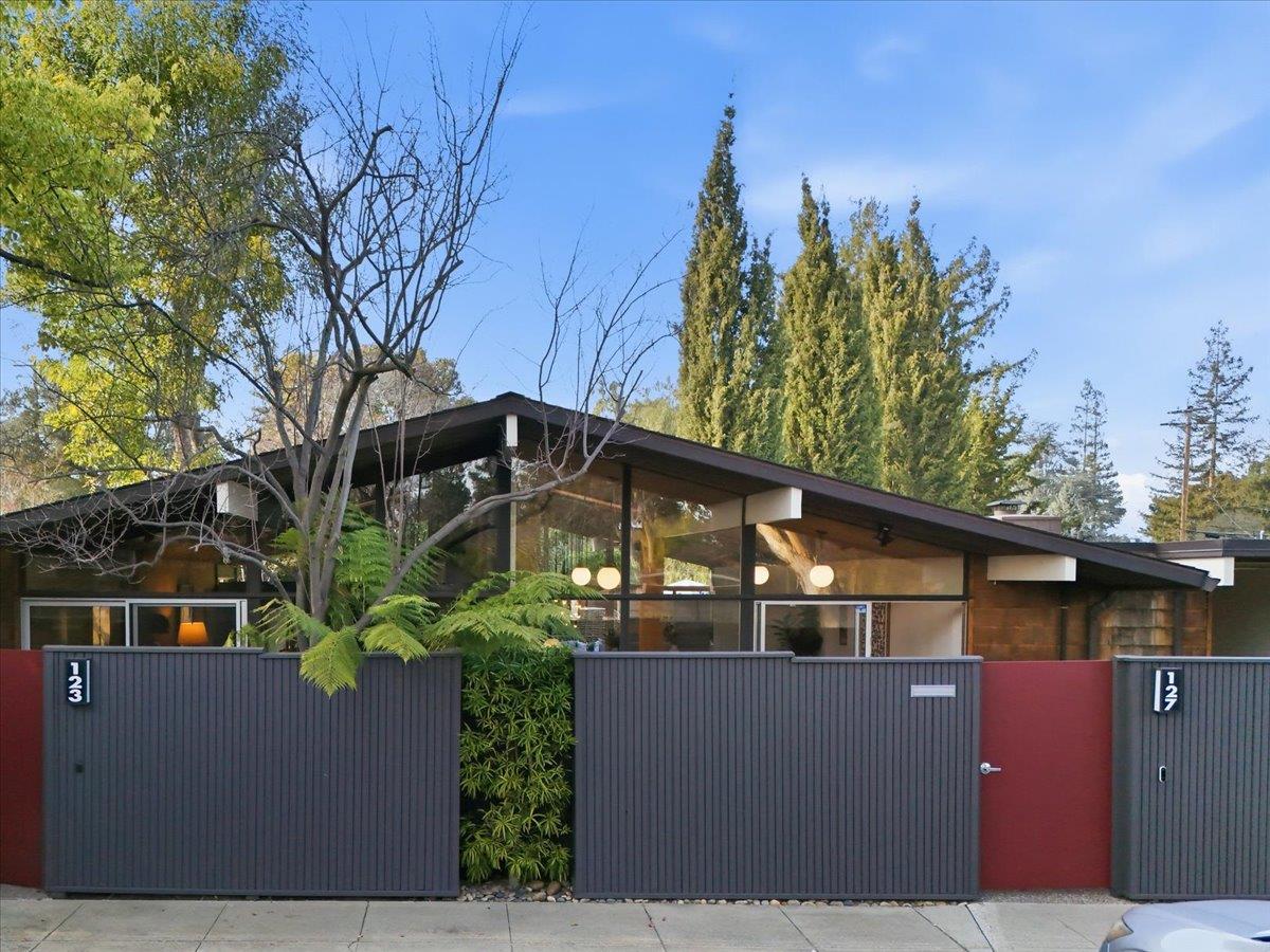 Detail Gallery Image 45 of 47 For 127 Greenmeadow Way, Palo Alto,  CA 94306 - 2 Beds | 2 Baths