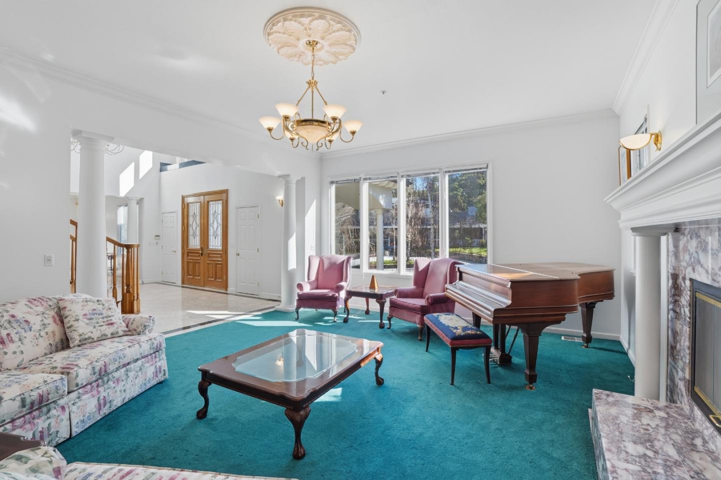 Detail Gallery Image 28 of 71 For 544 Sunset Way, Redwood City,  CA 94062 - 6 Beds | 5 Baths