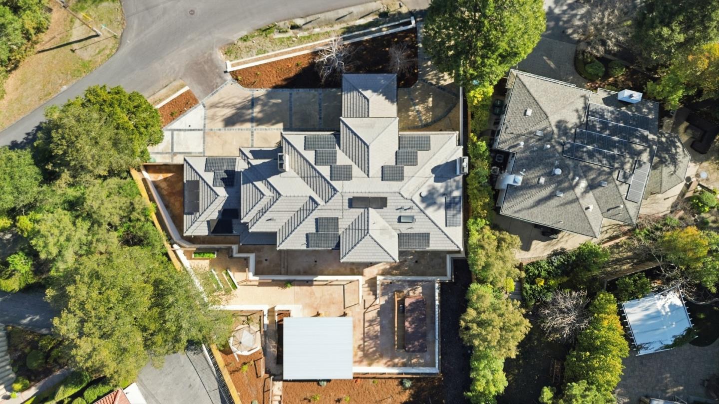 Detail Gallery Image 63 of 71 For 544 Sunset Way, Redwood City,  CA 94062 - 6 Beds | 5 Baths