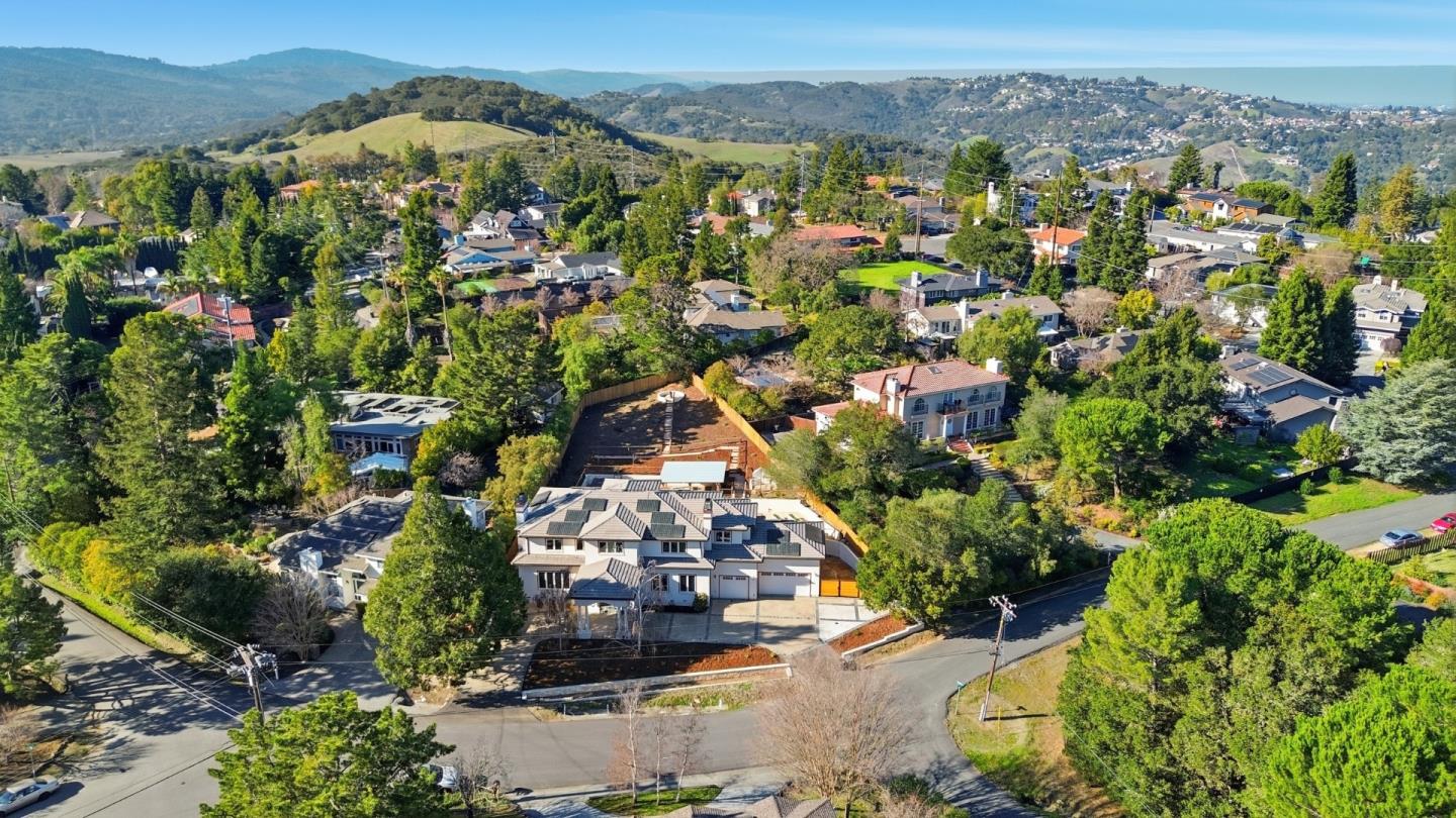 Detail Gallery Image 71 of 71 For 544 Sunset Way, Redwood City,  CA 94062 - 6 Beds | 5 Baths