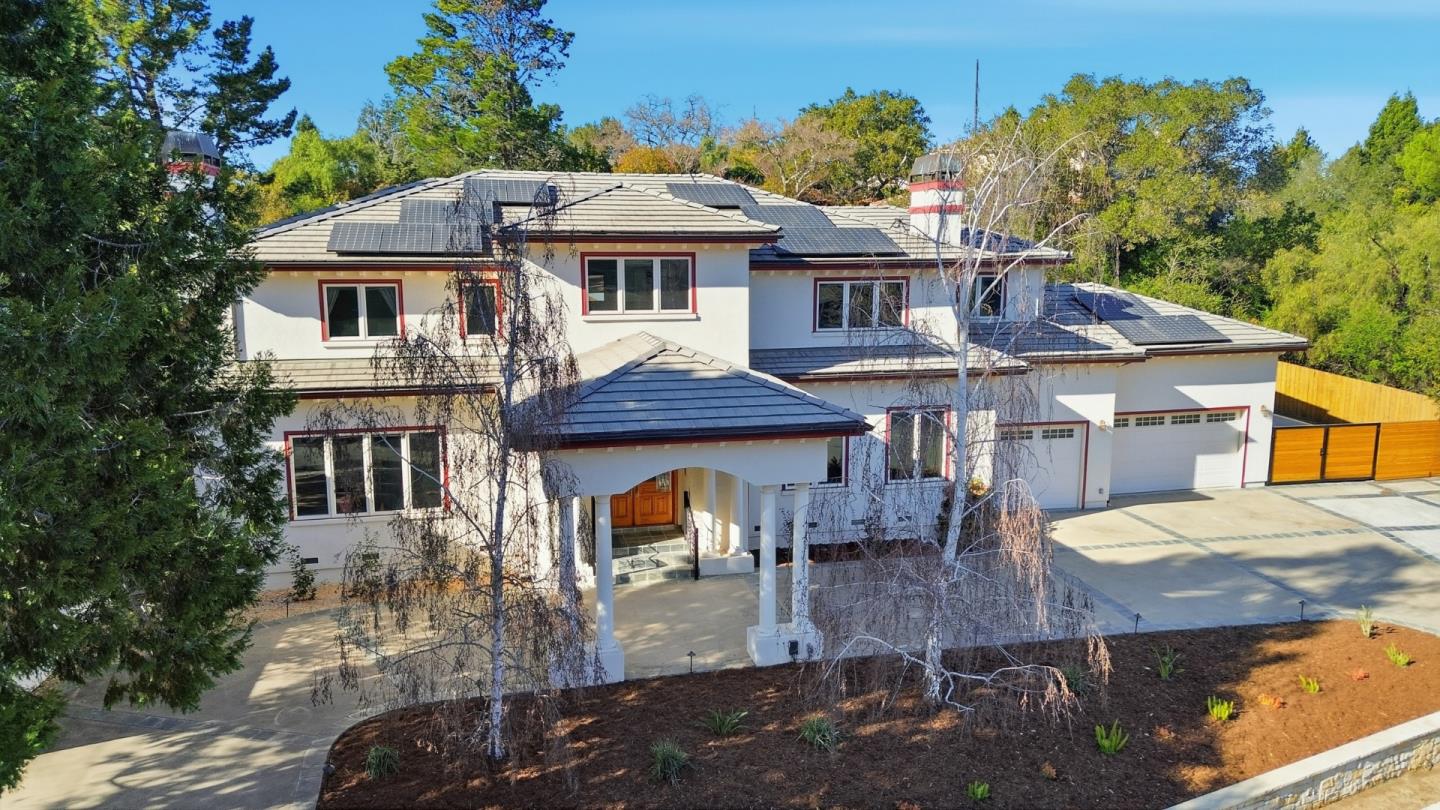 Detail Gallery Image 77 of 80 For 544 Sunset Way, Redwood City,  CA 94062 - 5 Beds | 5 Baths