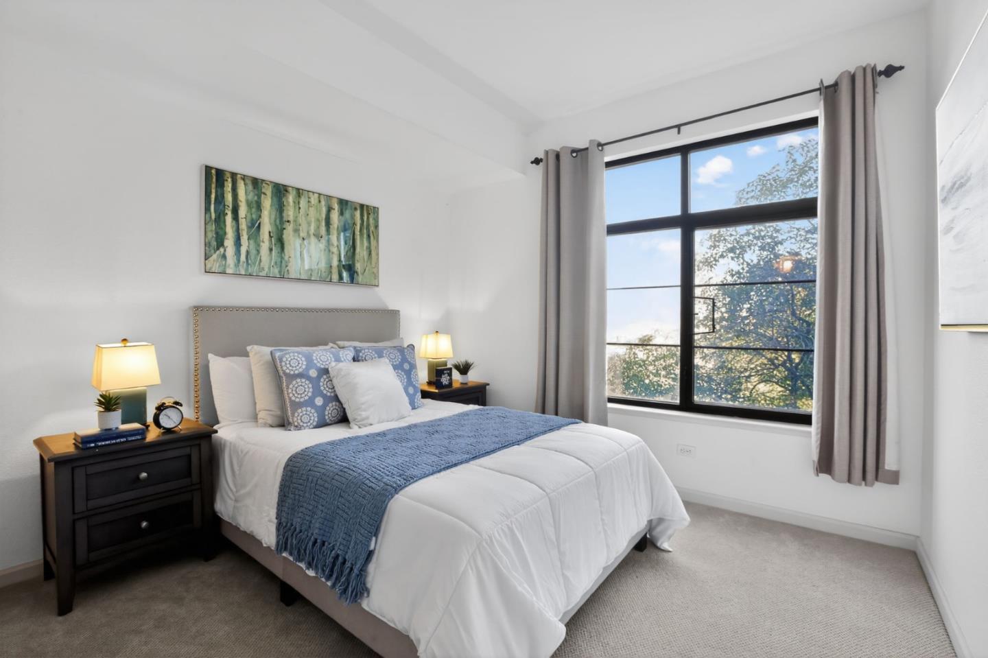 Detail Gallery Image 12 of 18 For 10745 N De Anza Blvd #215,  Cupertino,  CA 95014 - 2 Beds | 2 Baths