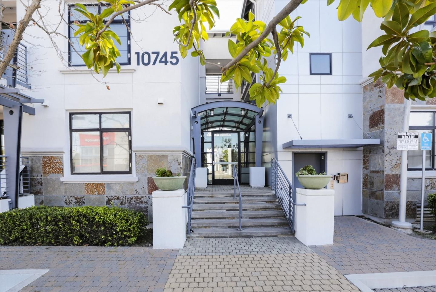 Detail Gallery Image 16 of 18 For 10745 N De Anza Blvd #215,  Cupertino,  CA 95014 - 2 Beds | 2 Baths