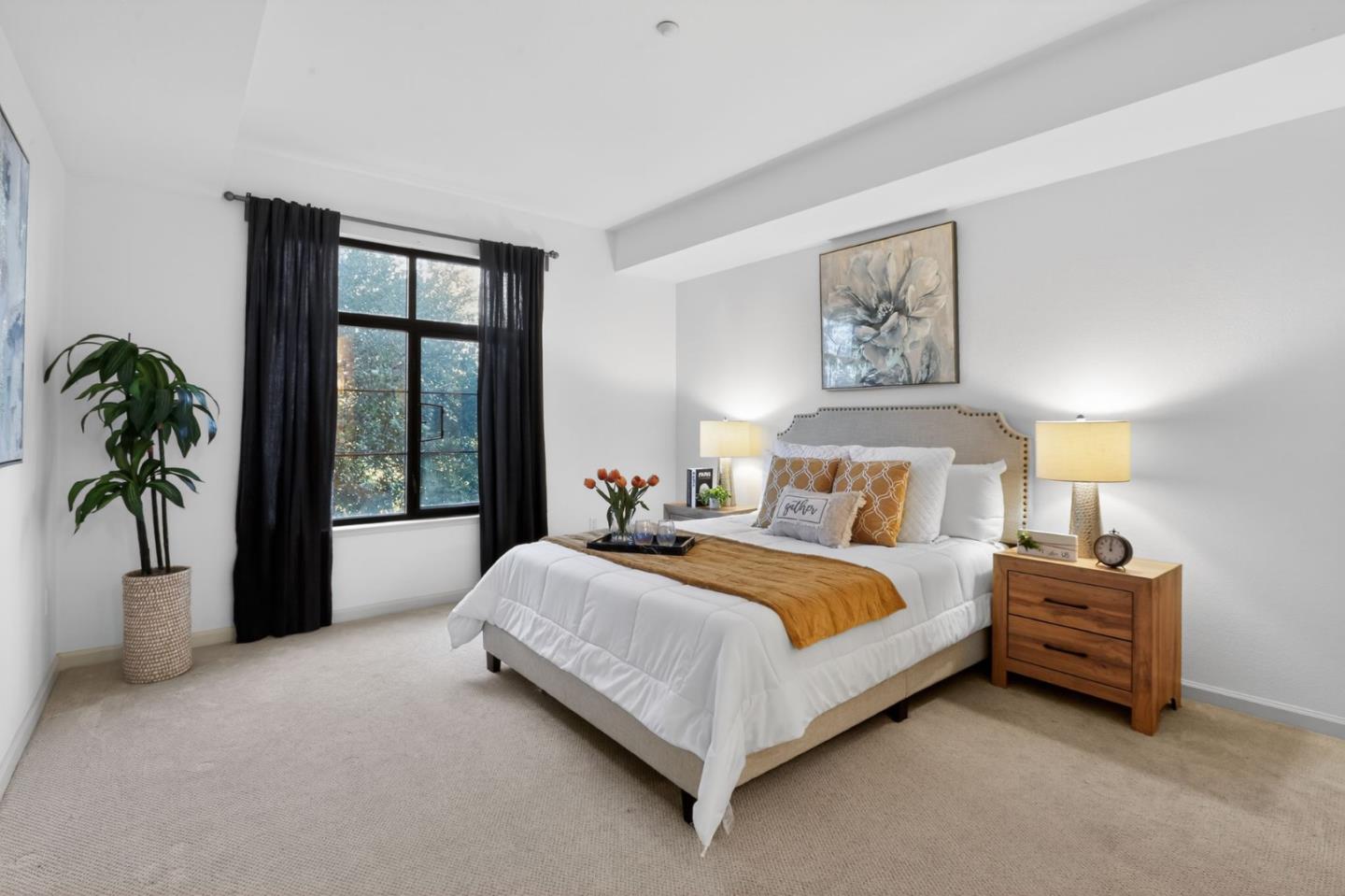Detail Gallery Image 8 of 18 For 10745 N De Anza Blvd #215,  Cupertino,  CA 95014 - 2 Beds | 2 Baths