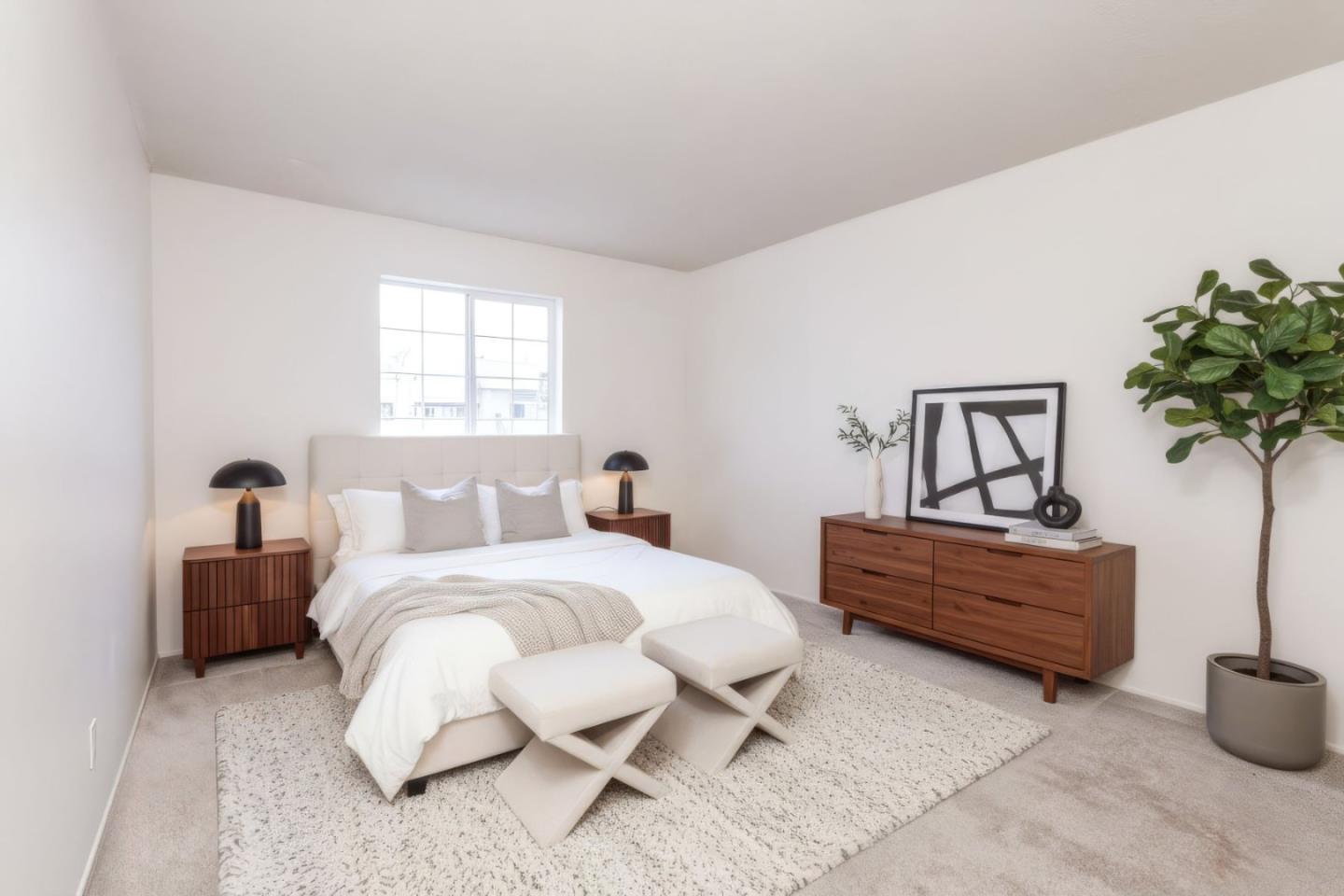 Detail Gallery Image 3 of 10 For 38455 Bronson St #120,  Fremont,  CA 94536 - 1 Beds | 1 Baths