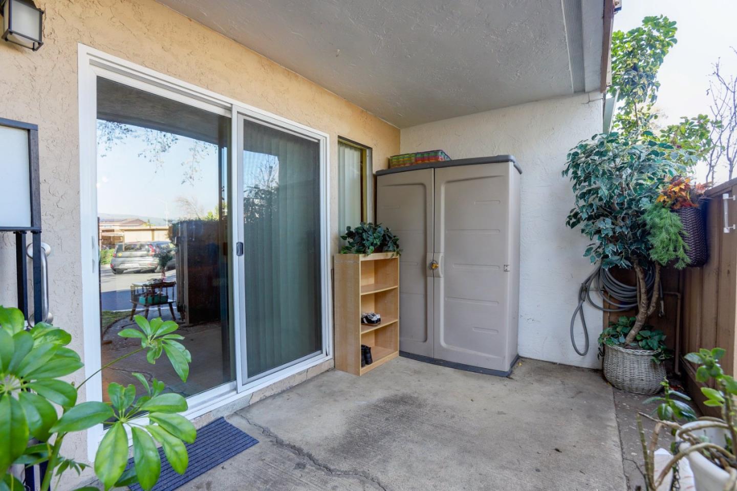 Detail Gallery Image 7 of 10 For 38455 Bronson St #120,  Fremont,  CA 94536 - 1 Beds | 1 Baths