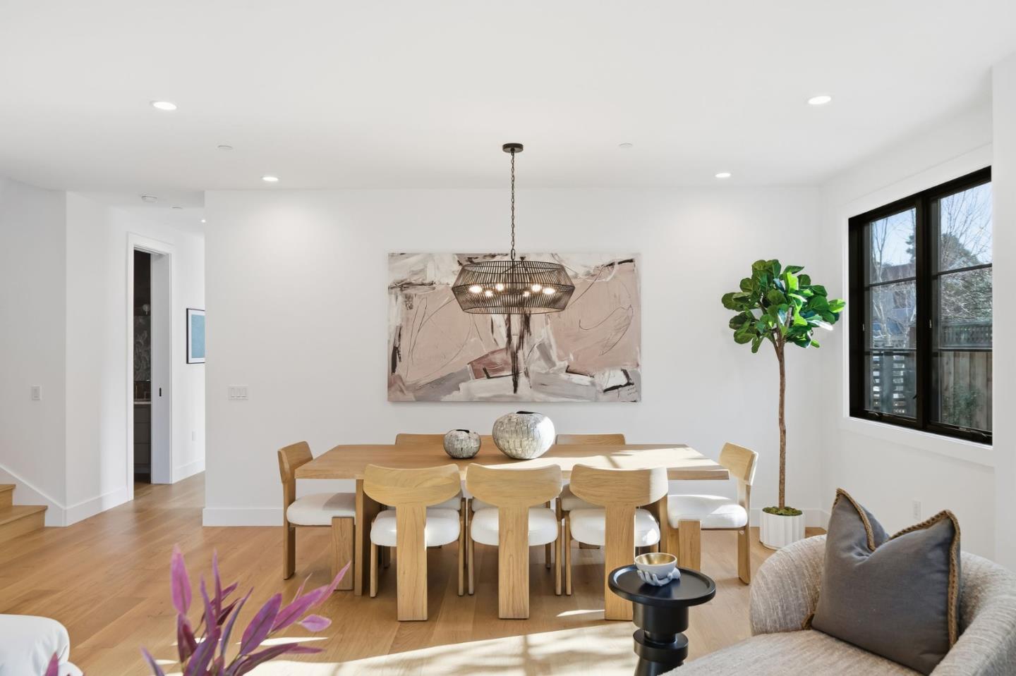 Detail Gallery Image 10 of 57 For 1908 Devereux Dr, Burlingame,  CA 94010 - 4 Beds | 3/1 Baths