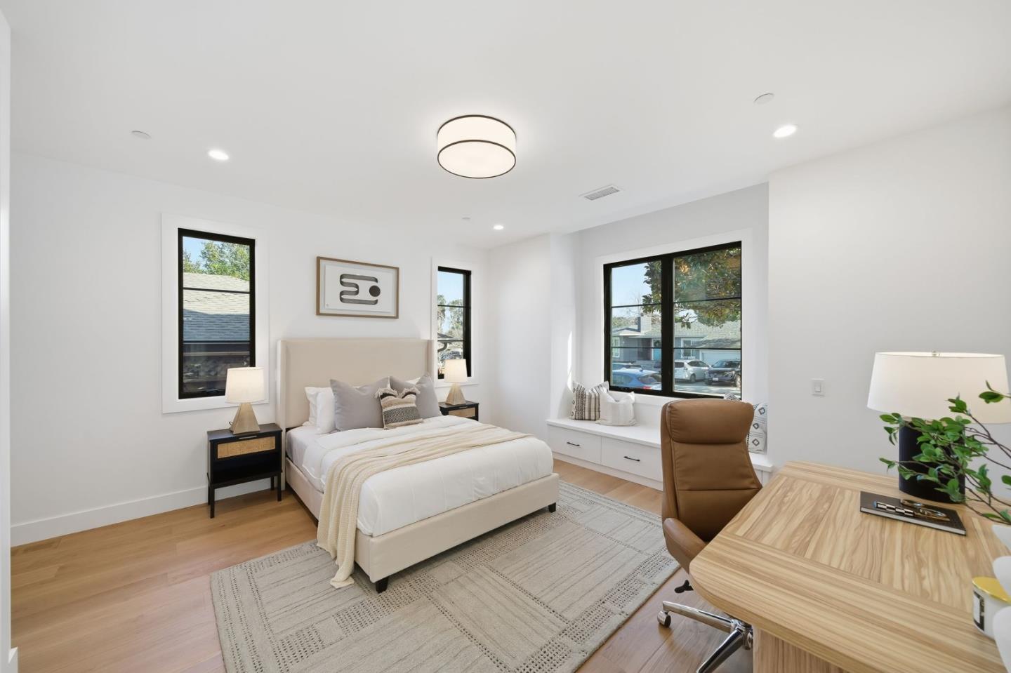 Detail Gallery Image 18 of 57 For 1908 Devereux Dr, Burlingame,  CA 94010 - 4 Beds | 3/1 Baths