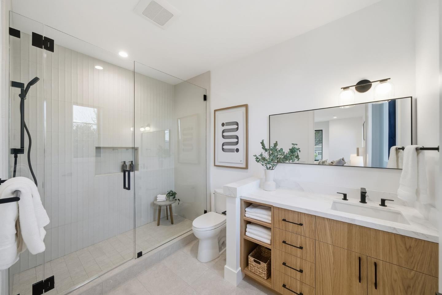 Detail Gallery Image 20 of 57 For 1908 Devereux Dr, Burlingame,  CA 94010 - 4 Beds | 3/1 Baths