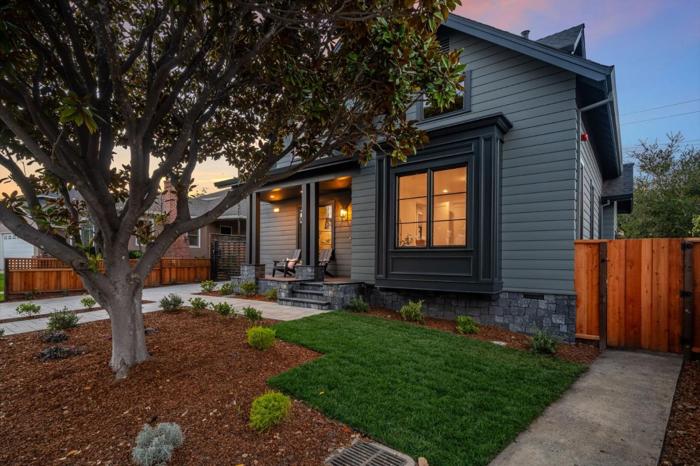 Detail Gallery Image 47 of 57 For 1908 Devereux Dr, Burlingame,  CA 94010 - 4 Beds | 3/1 Baths