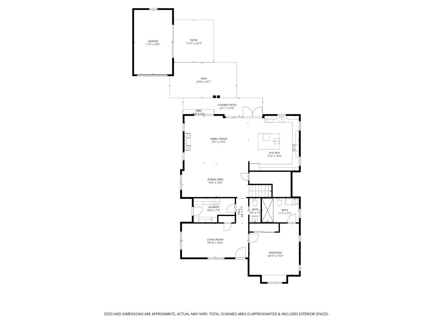 Detail Gallery Image 56 of 57 For 1908 Devereux Dr, Burlingame,  CA 94010 - 4 Beds | 3/1 Baths