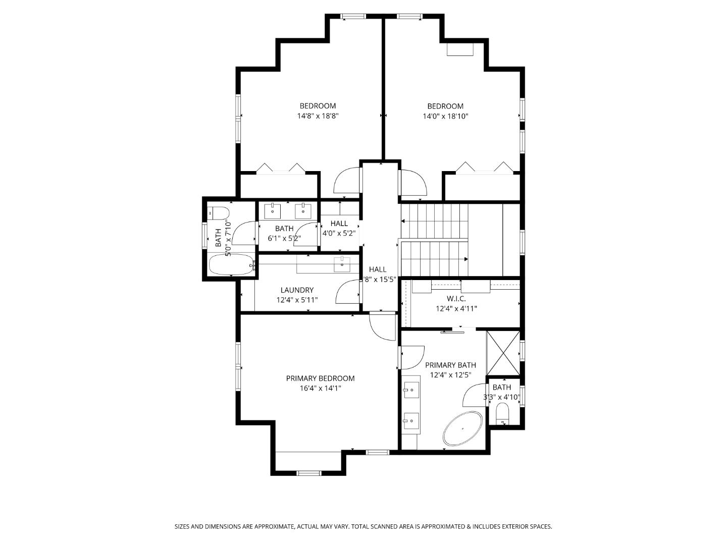 Detail Gallery Image 57 of 57 For 1908 Devereux Dr, Burlingame,  CA 94010 - 4 Beds | 3/1 Baths