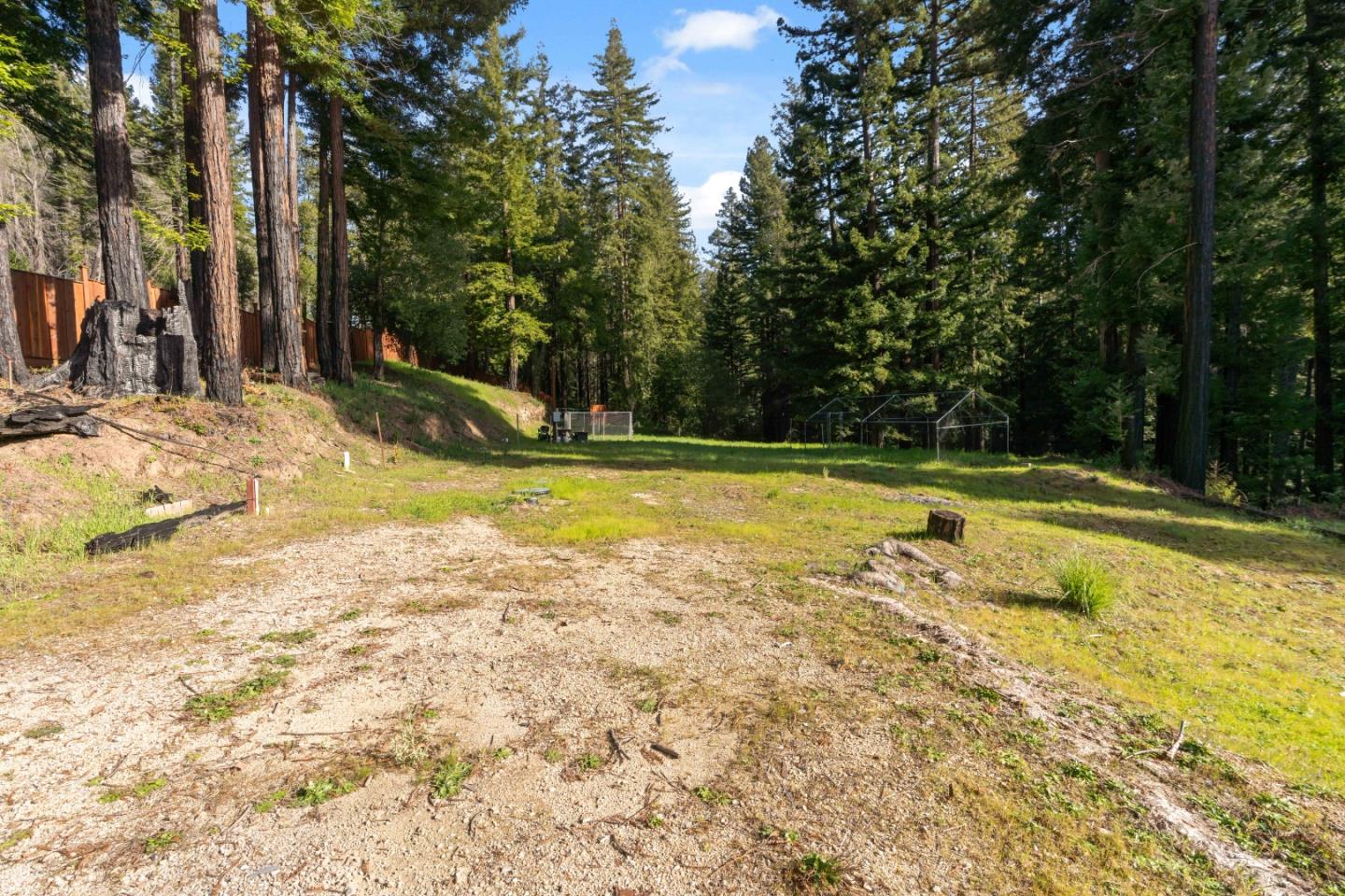 Detail Gallery Image 5 of 18 For 830 Kings Hwy, Boulder Creek,  CA 95006 - – Beds | – Baths