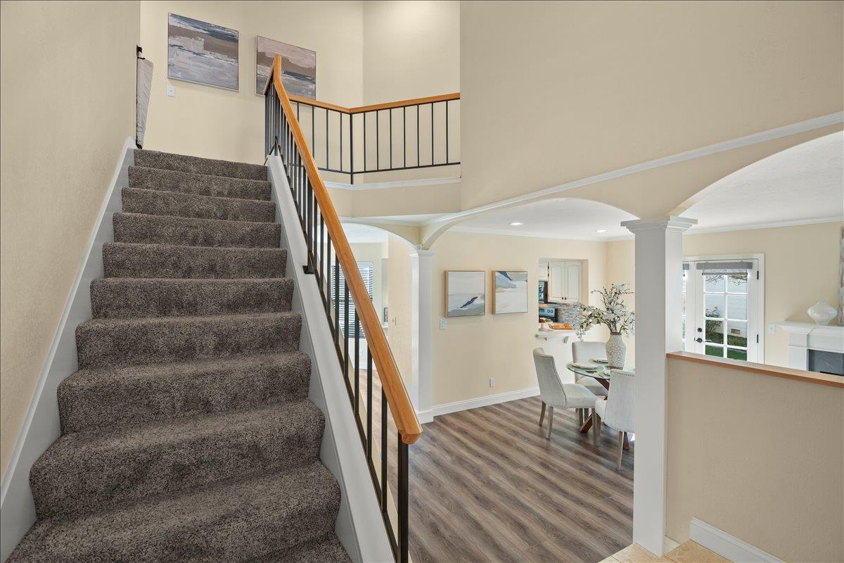 Detail Gallery Image 14 of 32 For 5533 Sunspring Cir, San Jose,  CA 95138 - 3 Beds | 2/1 Baths