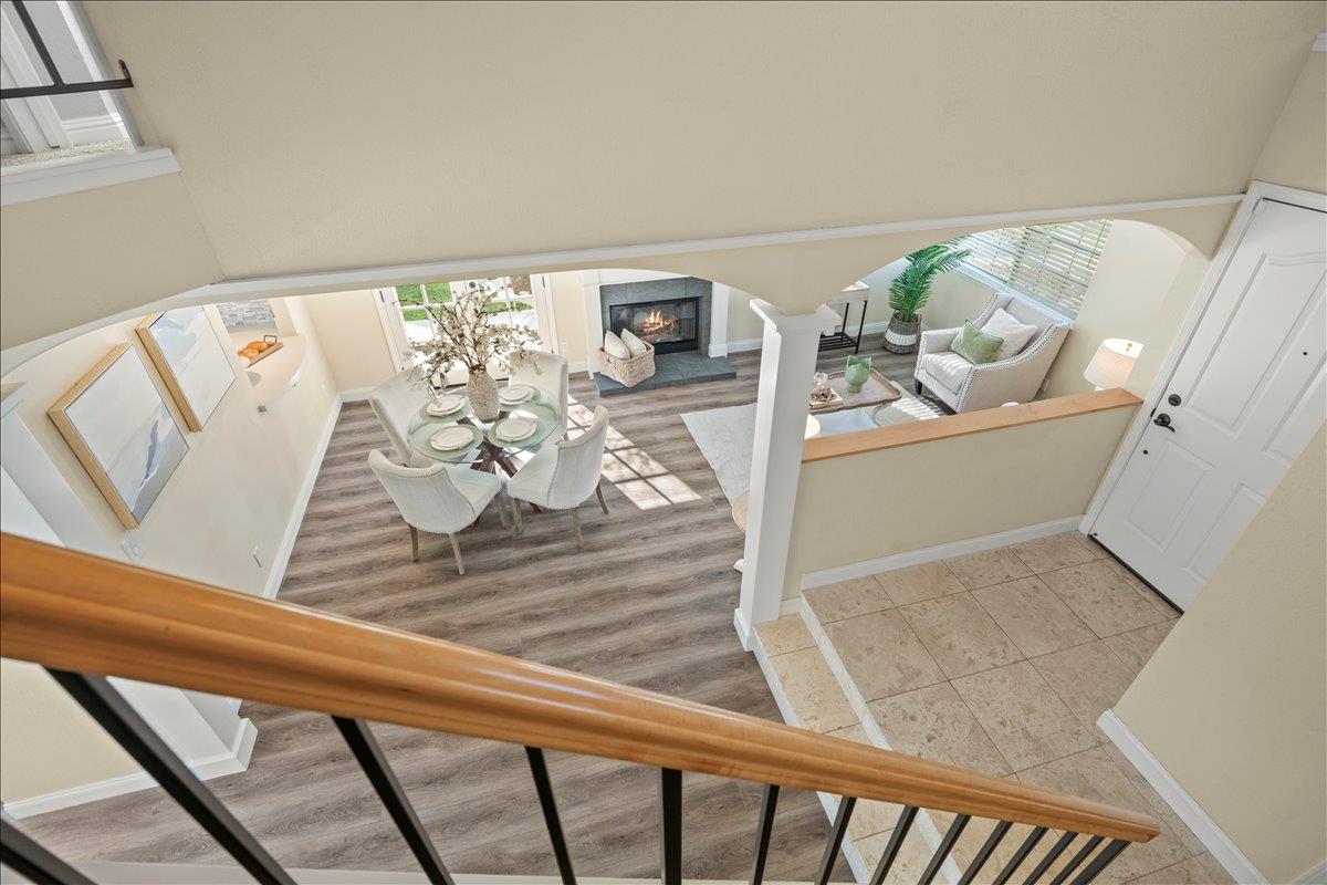 Detail Gallery Image 15 of 32 For 5533 Sunspring Cir, San Jose,  CA 95138 - 3 Beds | 2/1 Baths