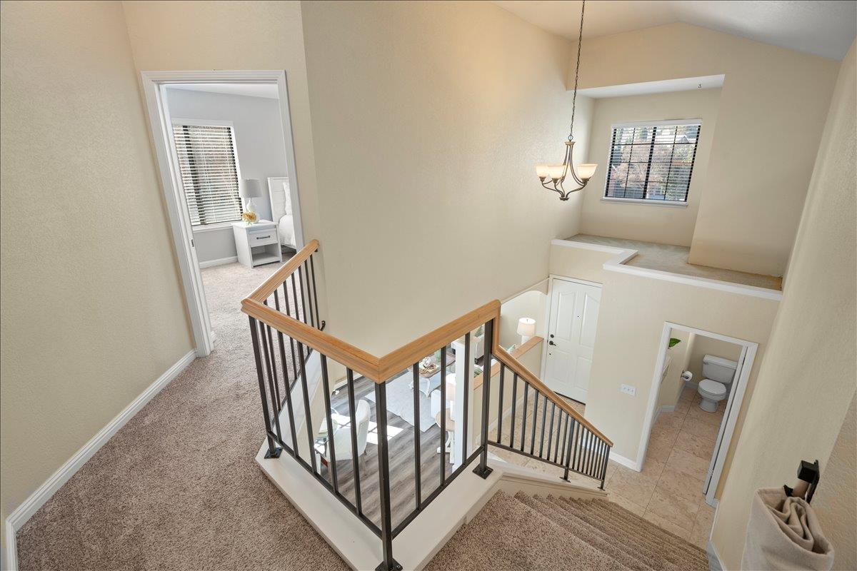 Detail Gallery Image 16 of 32 For 5533 Sunspring Cir, San Jose,  CA 95138 - 3 Beds | 2/1 Baths