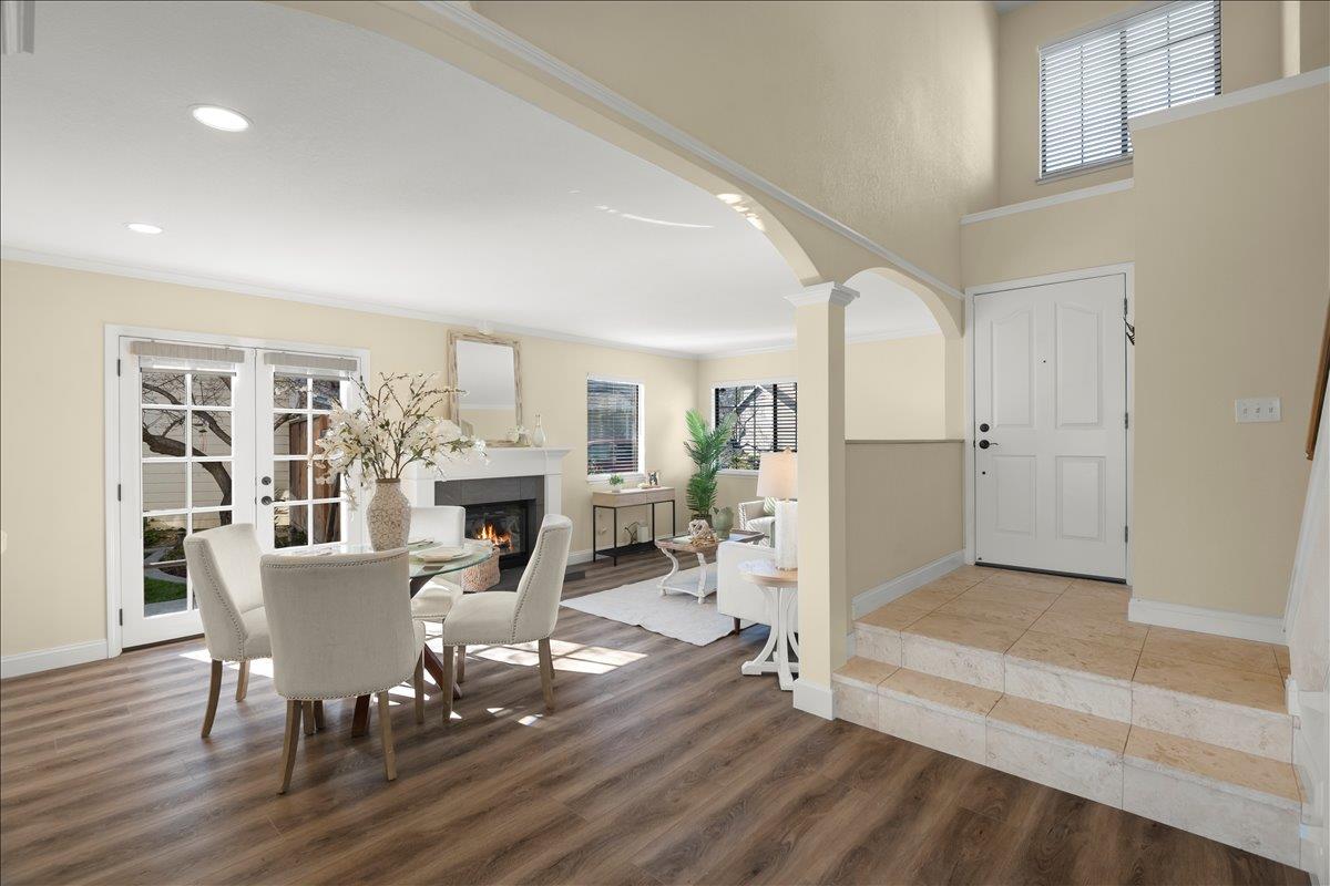 Detail Gallery Image 3 of 32 For 5533 Sunspring Cir, San Jose,  CA 95138 - 3 Beds | 2/1 Baths