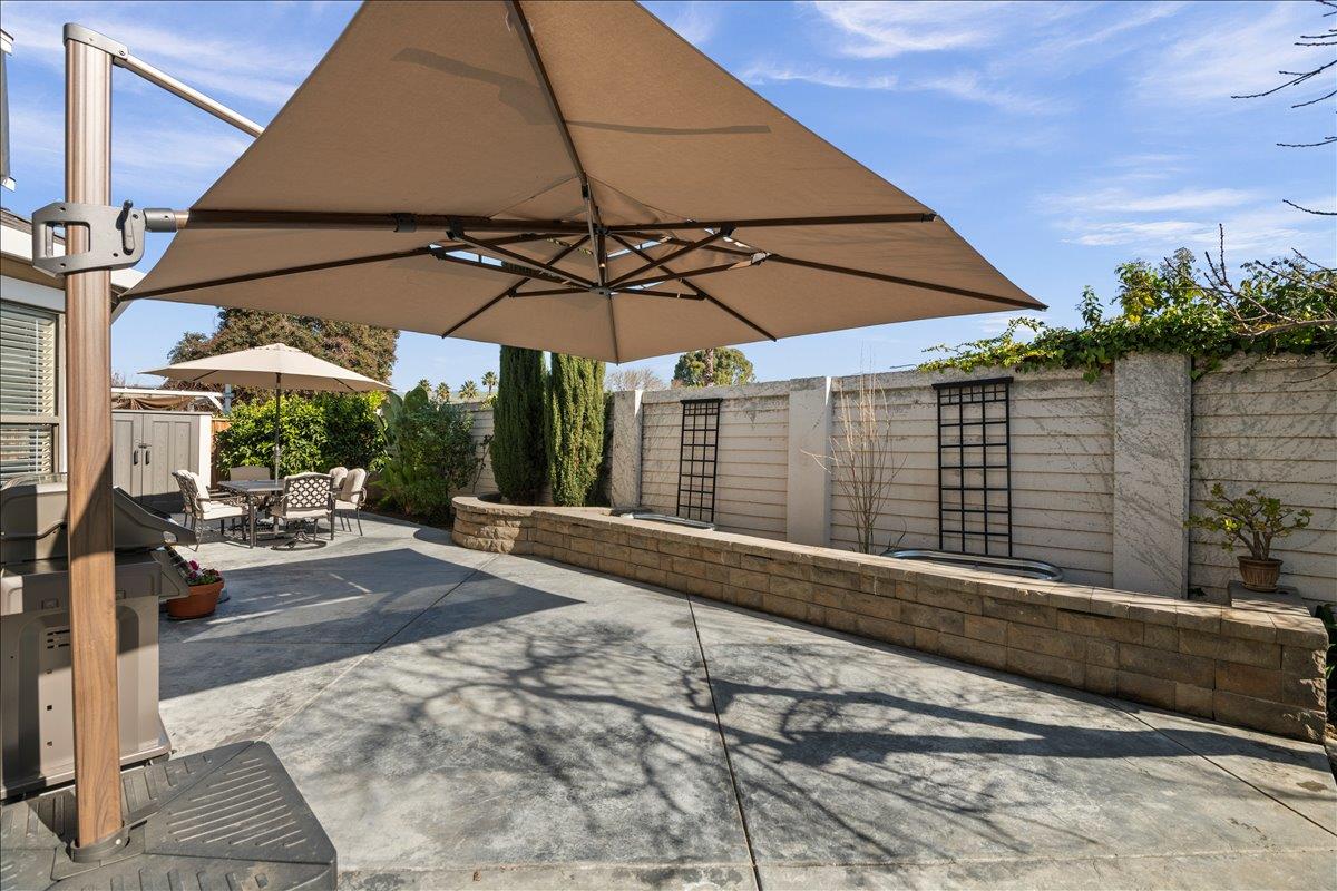 Detail Gallery Image 30 of 32 For 5533 Sunspring Cir, San Jose,  CA 95138 - 3 Beds | 2/1 Baths