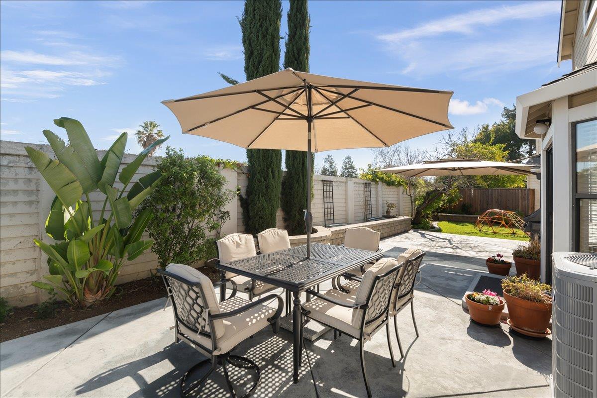 Detail Gallery Image 31 of 32 For 5533 Sunspring Cir, San Jose,  CA 95138 - 3 Beds | 2/1 Baths