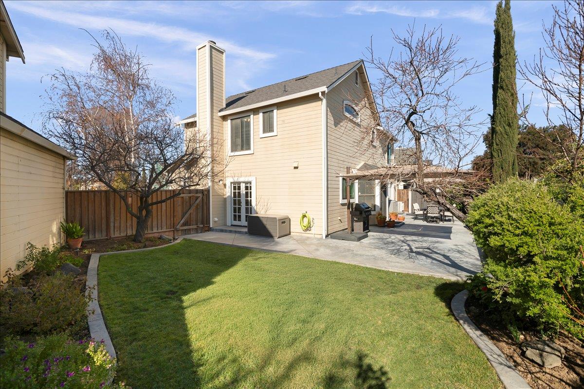 Detail Gallery Image 32 of 32 For 5533 Sunspring Cir, San Jose,  CA 95138 - 3 Beds | 2/1 Baths