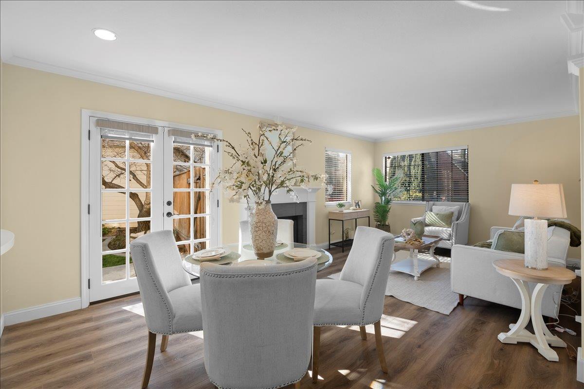 Detail Gallery Image 4 of 32 For 5533 Sunspring Cir, San Jose,  CA 95138 - 3 Beds | 2/1 Baths