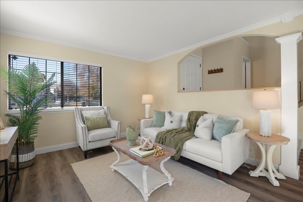 Detail Gallery Image 6 of 32 For 5533 Sunspring Cir, San Jose,  CA 95138 - 3 Beds | 2/1 Baths