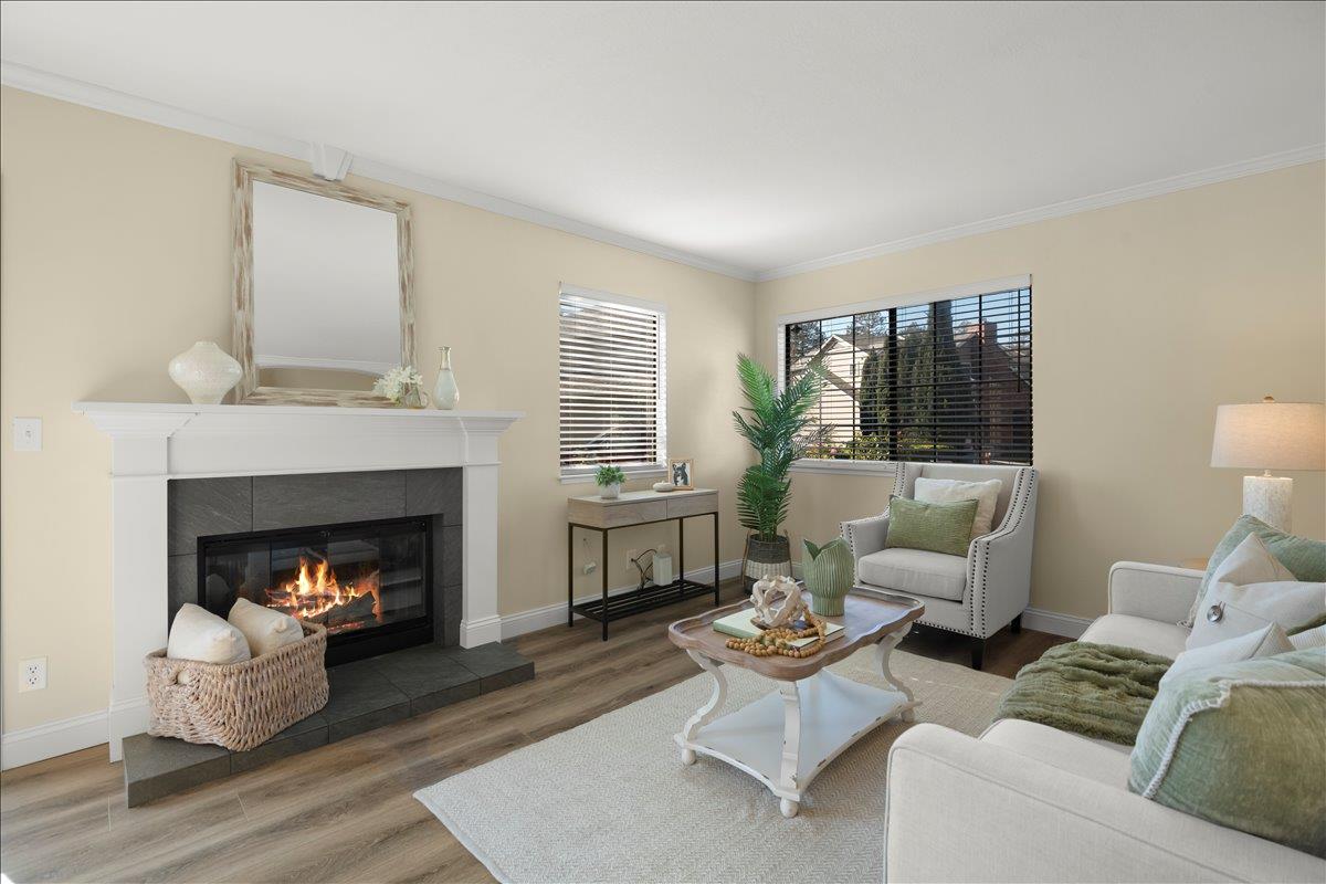 Detail Gallery Image 7 of 32 For 5533 Sunspring Cir, San Jose,  CA 95138 - 3 Beds | 2/1 Baths