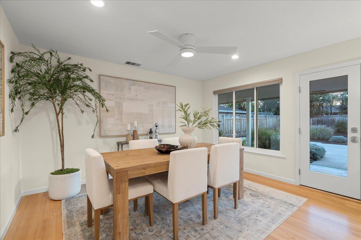 Detail Gallery Image 13 of 55 For 1727 Marlyn Way, San Jose,  CA 95125 - 4 Beds | 2 Baths