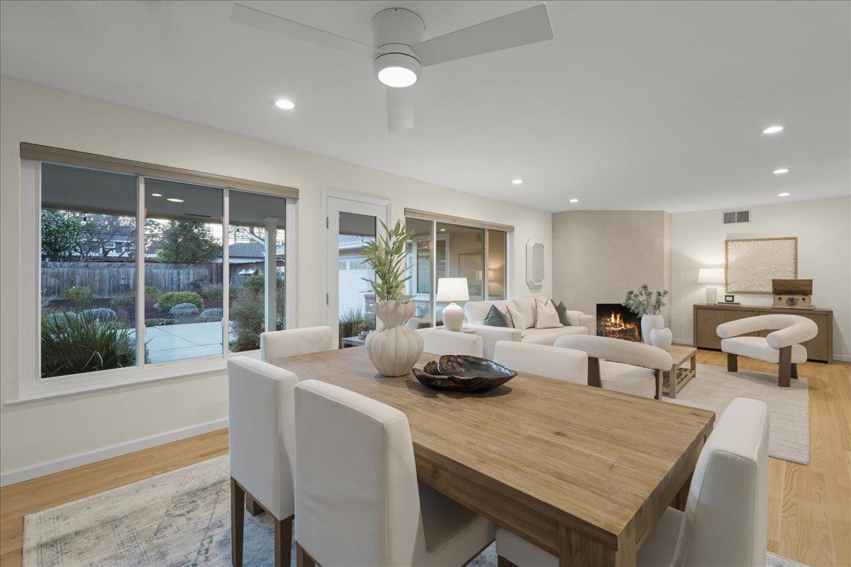 Detail Gallery Image 14 of 55 For 1727 Marlyn Way, San Jose,  CA 95125 - 4 Beds | 2 Baths