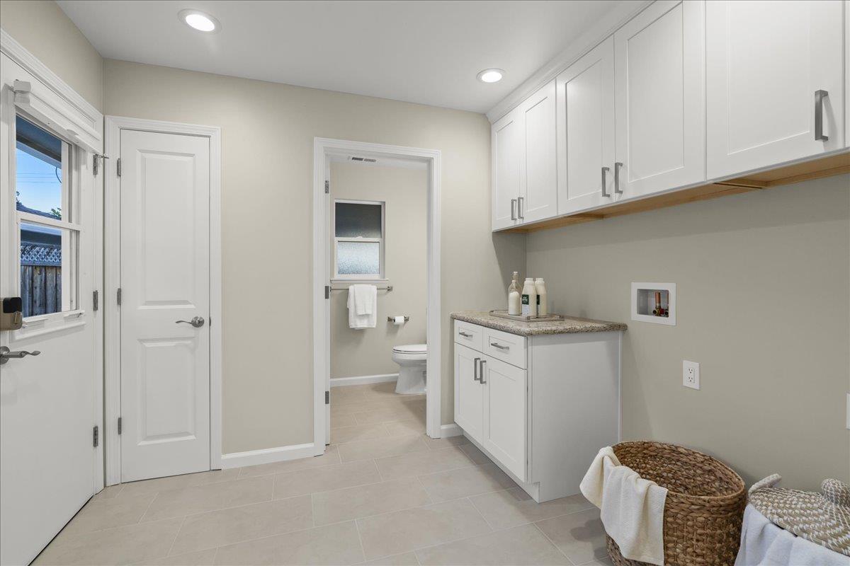 Detail Gallery Image 19 of 55 For 1727 Marlyn Way, San Jose,  CA 95125 - 4 Beds | 2 Baths