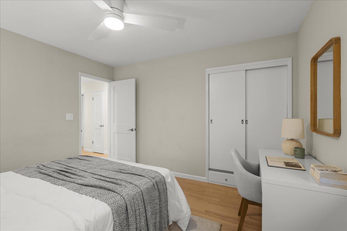 Detail Gallery Image 22 of 55 For 1727 Marlyn Way, San Jose,  CA 95125 - 4 Beds | 2 Baths