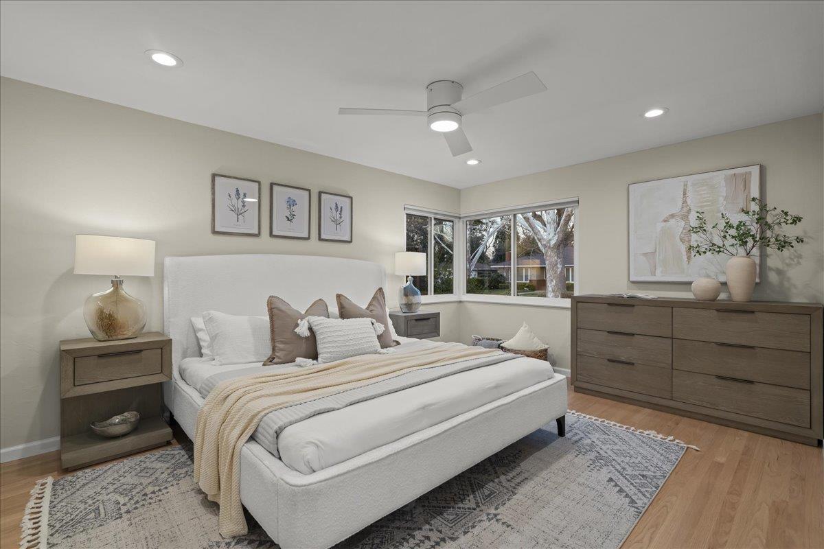 Detail Gallery Image 23 of 55 For 1727 Marlyn Way, San Jose,  CA 95125 - 4 Beds | 2 Baths