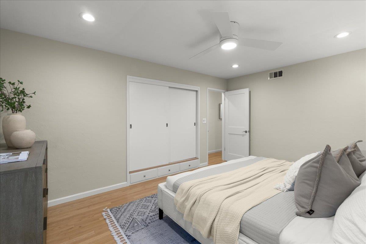 Detail Gallery Image 24 of 55 For 1727 Marlyn Way, San Jose,  CA 95125 - 4 Beds | 2 Baths