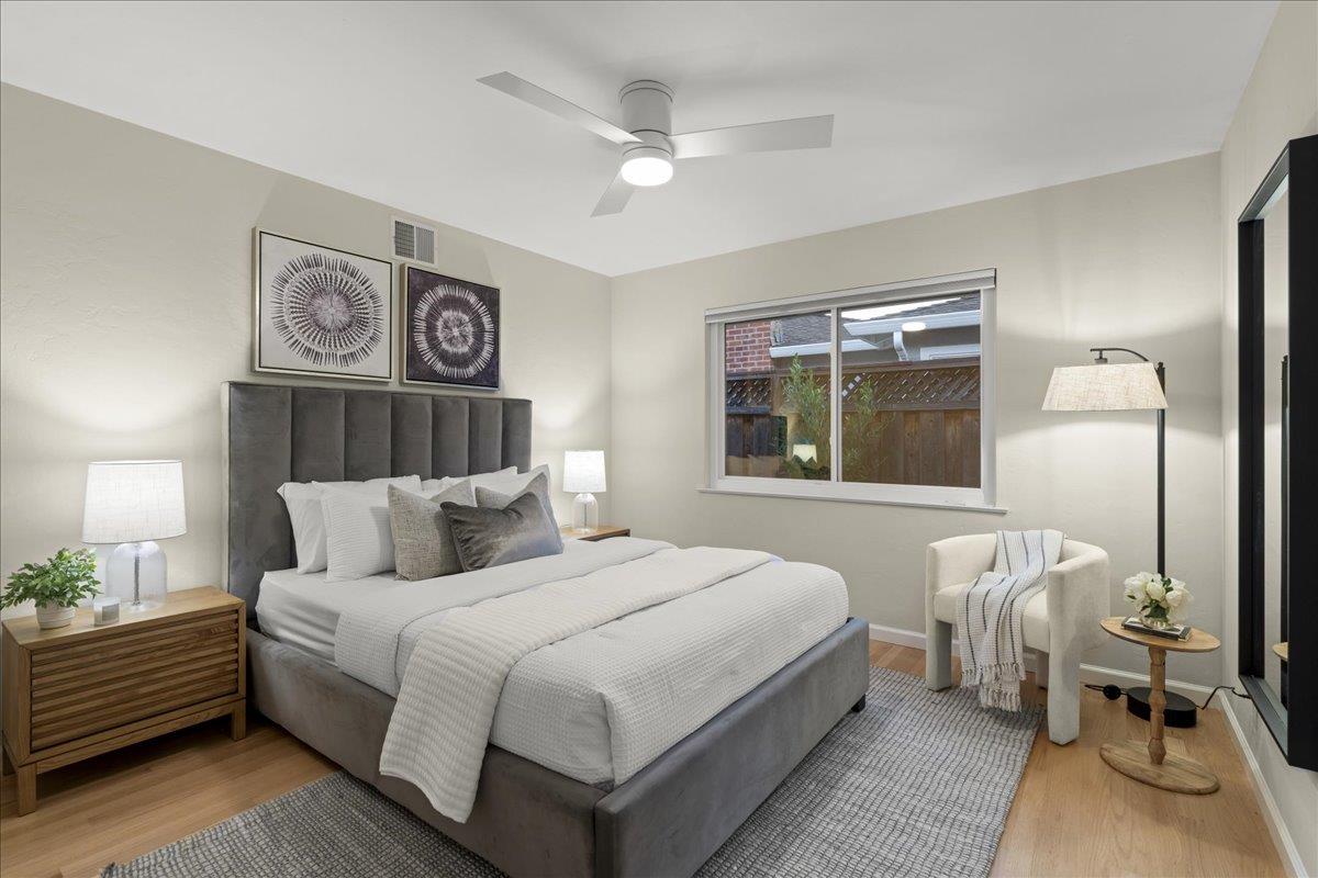 Detail Gallery Image 26 of 55 For 1727 Marlyn Way, San Jose,  CA 95125 - 4 Beds | 2 Baths