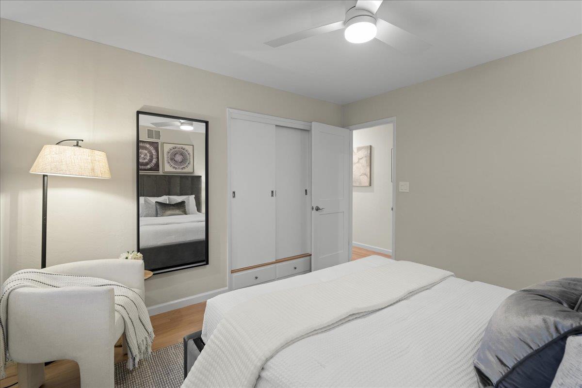 Detail Gallery Image 27 of 55 For 1727 Marlyn Way, San Jose,  CA 95125 - 4 Beds | 2 Baths